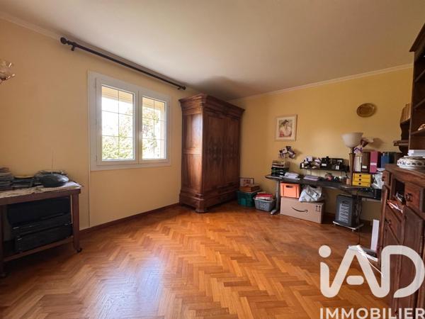 Maison à vendre 7 pièces 197,61 m² Rochefort-du-Gard