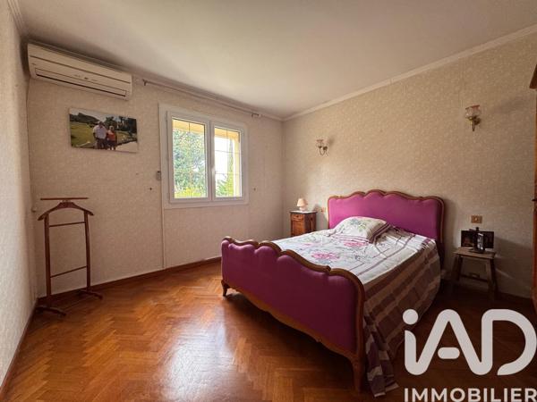 Maison à vendre 7 pièces 197,61 m² Rochefort-du-Gard