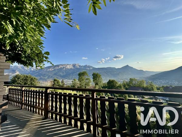 Maison à vendre 5 pièces 89,92 m² Thyez