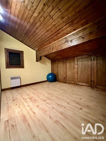 Maison à vendre 5 pièces 89,92 m² Thyez