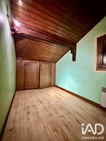 Maison à vendre 5 pièces 89,92 m² Thyez