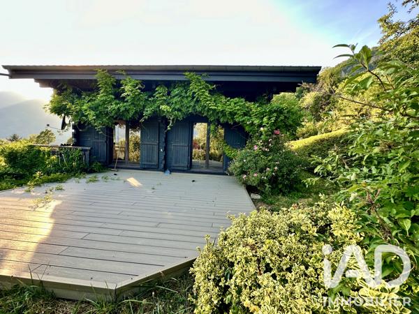 Maison à vendre 5 pièces 89,92 m² Thyez