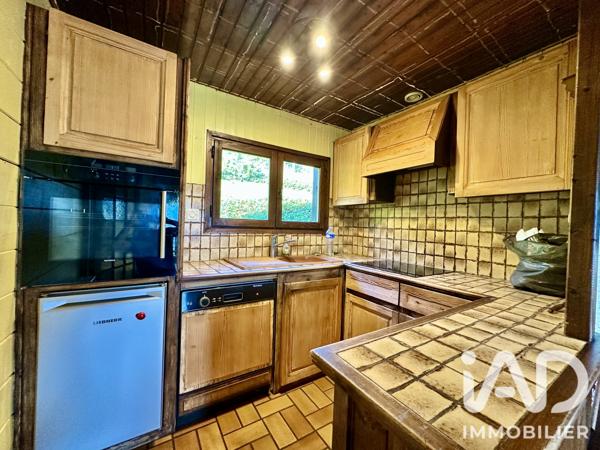 Maison à vendre 5 pièces 89,92 m² Thyez