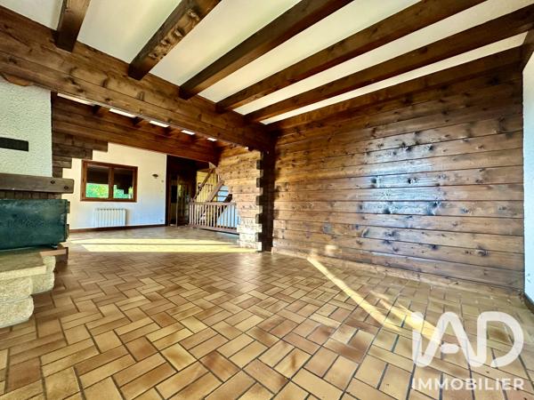 Maison à vendre 5 pièces 89,92 m² Thyez