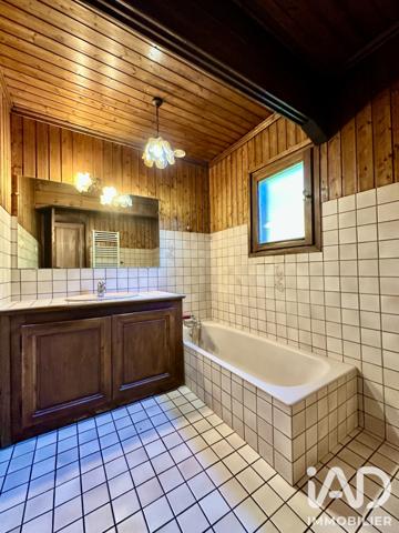 Maison à vendre 5 pièces 89,92 m² Thyez