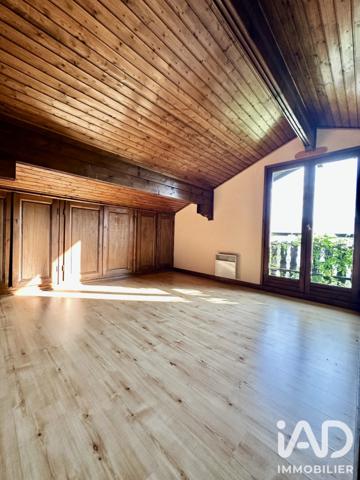 Maison à vendre 5 pièces 89,92 m² Thyez