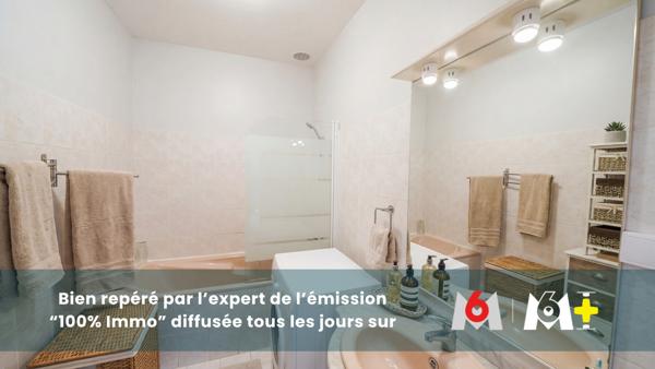 Immeuble
                                                                                                                                                
                                                                                                                                                
                                                                                                                                                
                                                    
                                                                                                                                                                                                                                                                                                                        167  m²                                                                                                                                                                                                         2 etage(s)