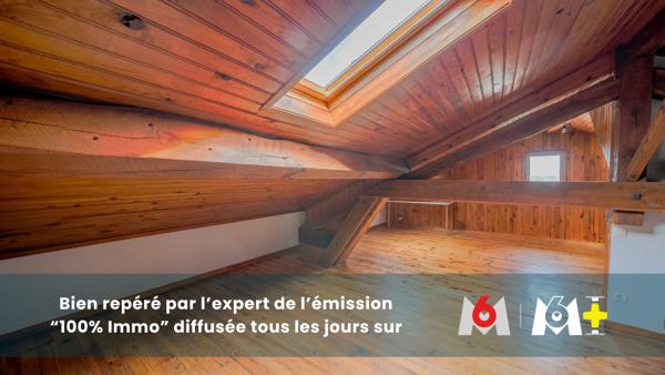 Immeuble
                                                                                                                                                
                                                                                                                                                
                                                                                                                                                
                                                    
                                                                                                                                                                                                                                                                                                                        167  m²                                                                                                                                                                                                         2 etage(s)