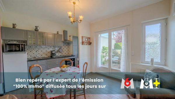 Immeuble
                                                                                                                                                
                                                                                                                                                
                                                                                                                                                
                                                    
                                                                                                                                                                                                                                                                                                                        167  m²                                                                                                                                                                                                         2 etage(s)