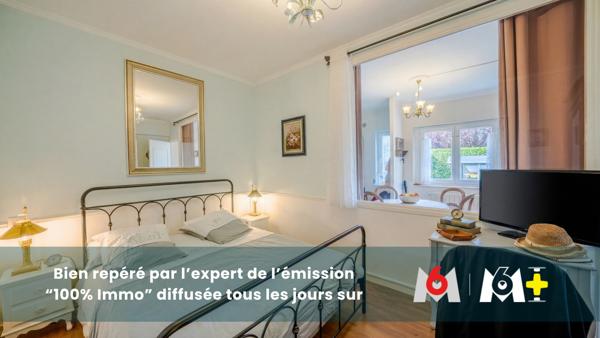 Immeuble
                                                                                                                                                
                                                                                                                                                
                                                                                                                                                
                                                    
                                                                                                                                                                                                                                                                                                                        167  m²                                                                                                                                                                                                         2 etage(s)