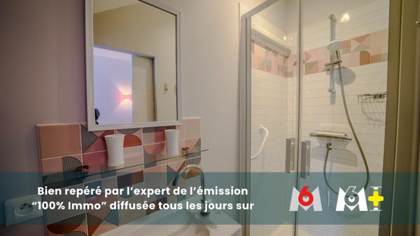 Immeuble
                                                                                                                                                
                                                                                                                                                
                                                                                                                                                
                                                    
                                                                                                                                                                                                                                                                                                                        167  m²                                                                                                                                                                                                         2 etage(s)
