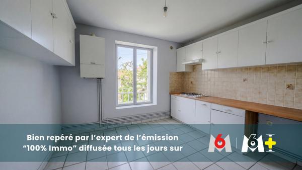 Immeuble
                                                                                                                                                
                                                                                                                                                
                                                                                                                                                
                                                    
                                                                                                                                                                                                                                                                                                                        167  m²                                                                                                                                                                                                         2 etage(s)