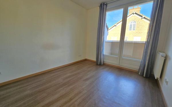 Appartement à vendre    2 pièces • 47,31 m2 Saint-Germain-lès-Corbeil