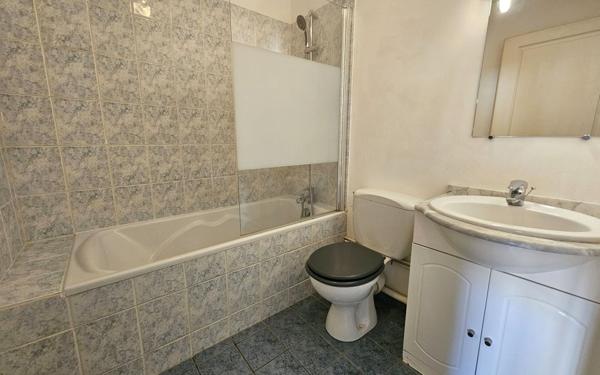 Appartement à vendre    2 pièces • 47,31 m2 Saint-Germain-lès-Corbeil