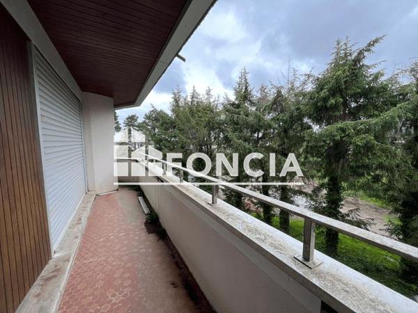 À vendre Appartement 2 pièces 60 m² - Bénodet 29950