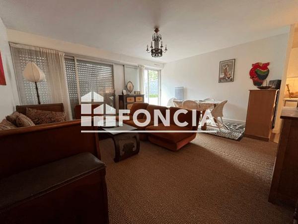 À vendre Appartement 2 pièces 60 m² - Bénodet 29950