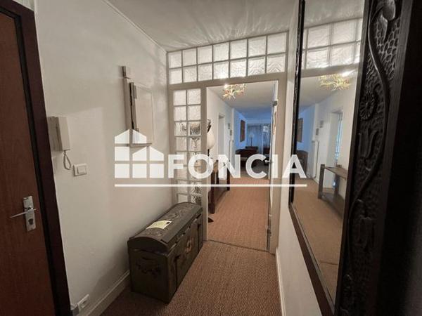 À vendre Appartement 2 pièces 60 m² - Bénodet 29950