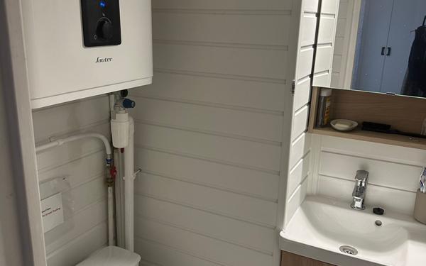 Appartement à vendre    2 pièces • 27 m2 Cabourg