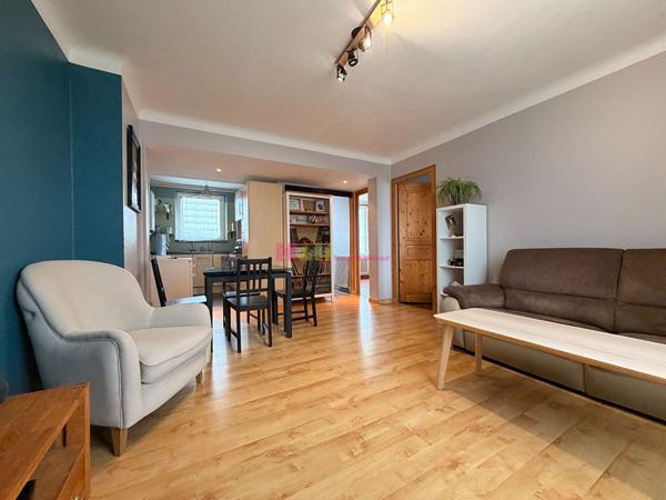 Appartement 3 pièces - Idéal primo-accédant, Brest 29200