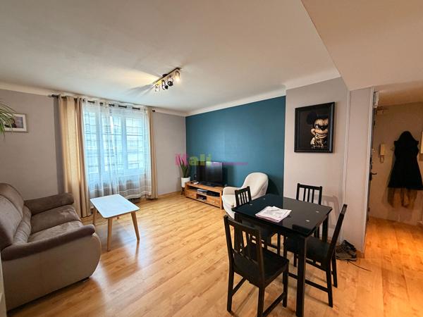 Appartement 3 pièces - Idéal primo-accédant, Brest 29200
