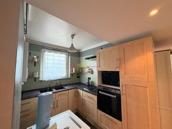 Appartement 3 pièces - Idéal primo-accédant, Brest 29200