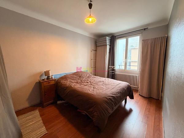 Appartement 3 pièces - Idéal primo-accédant, Brest 29200