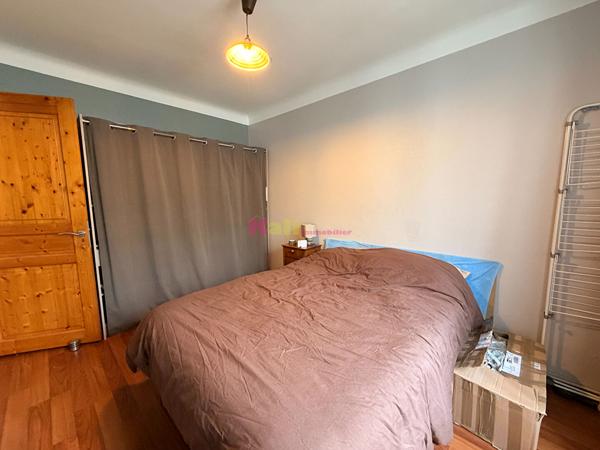Appartement 3 pièces - Idéal primo-accédant, Brest 29200