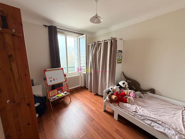 Appartement 3 pièces - Idéal primo-accédant, Brest 29200