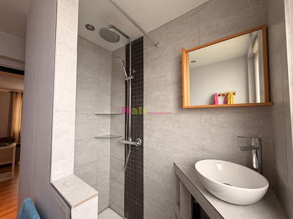Appartement 3 pièces - Idéal primo-accédant, Brest 29200