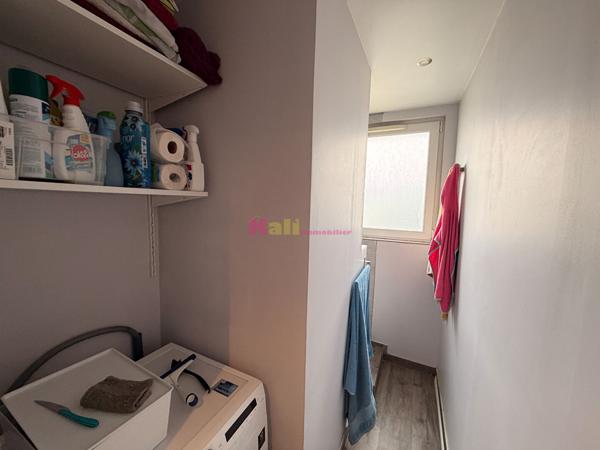 Appartement 3 pièces - Idéal primo-accédant, Brest 29200