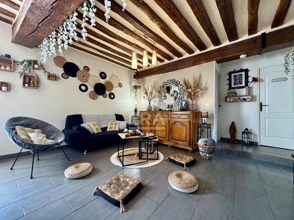 Appartement à vendre de type F4 de 70 m2