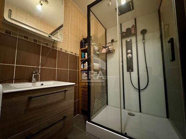 Appartement à vendre de type F4 de 70 m2