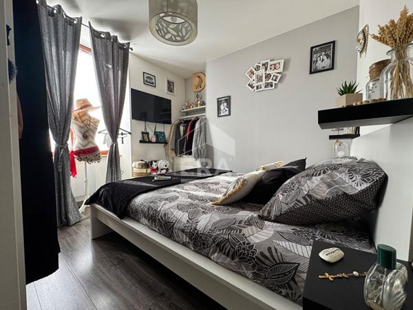 Appartement à vendre de type F4 de 70 m2