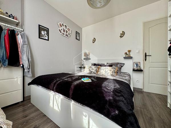 Appartement à vendre de type F4 de 70 m2