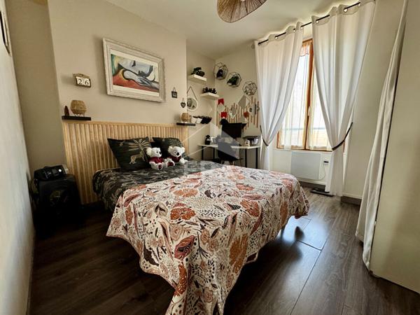 Appartement à vendre de type F4 de 70 m2