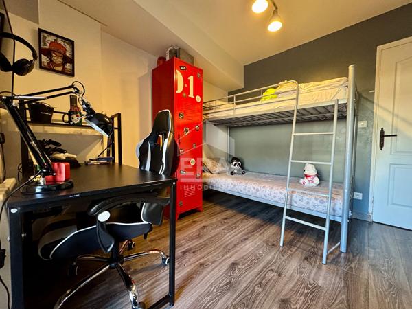 Appartement à vendre de type F4 de 70 m2