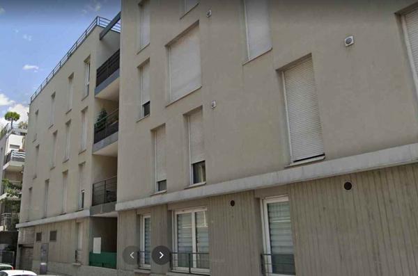 Annexes stationnement