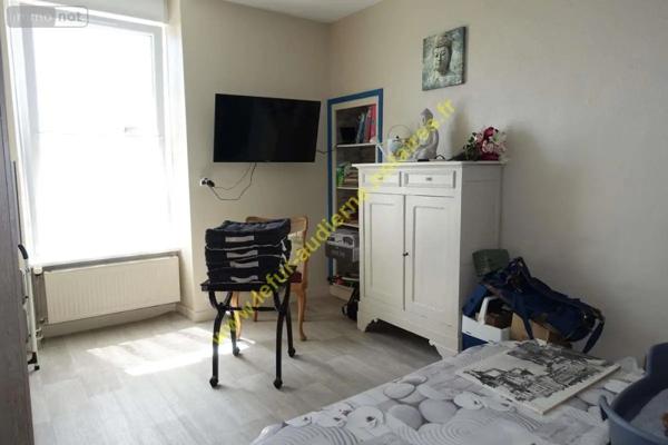 Achat - Maison Plouhinec 29780 5 pièces 105 m 2 400 m 2