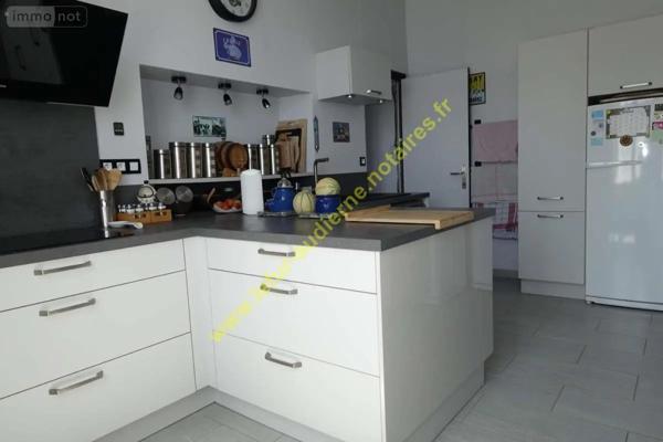 Achat - Maison Plouhinec 29780 5 pièces 105 m 2 400 m 2