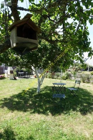 Achat - Maison Plouhinec 29780 5 pièces 105 m 2 400 m 2