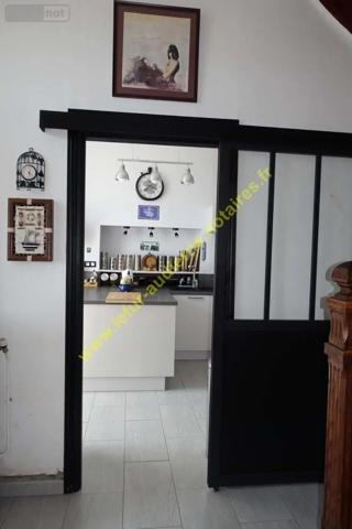 Achat - Maison Plouhinec 29780 5 pièces 105 m 2 400 m 2