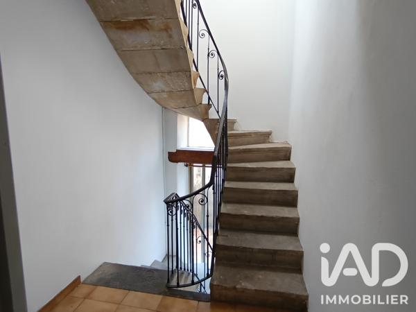 Immeuble à vendre 105 m² Les Vans
