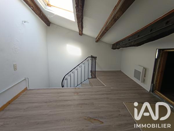 Immeuble à vendre 105 m² Les Vans