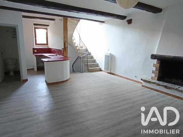 Immeuble à vendre 105 m² Les Vans