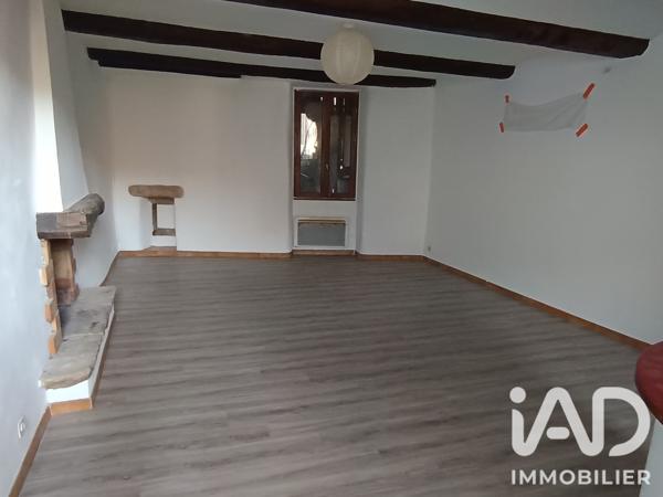 Immeuble à vendre 105 m² Les Vans