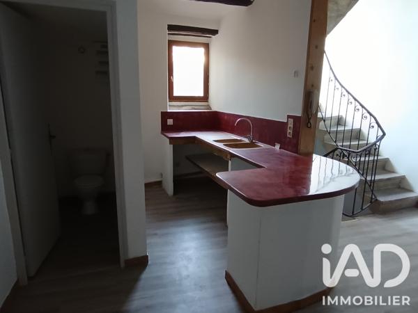 Immeuble à vendre 105 m² Les Vans