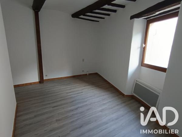 Immeuble à vendre 105 m² Les Vans