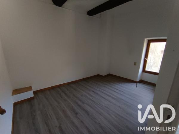 Immeuble à vendre 105 m² Les Vans