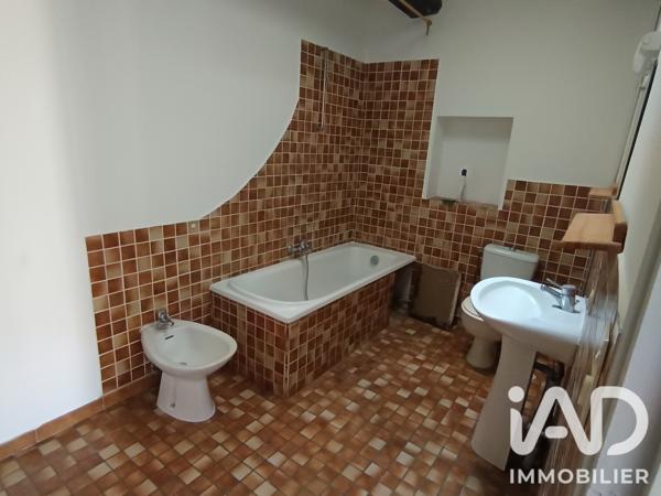Immeuble à vendre 105 m² Les Vans