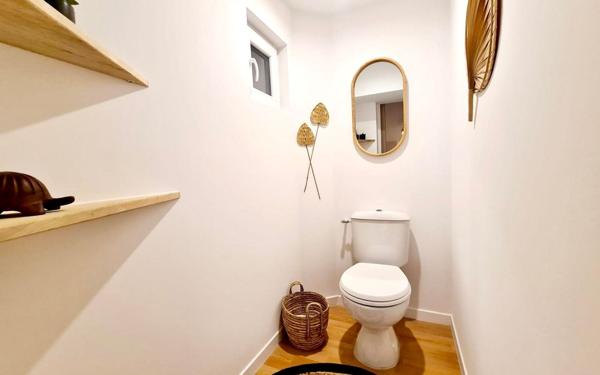 Appartement à vendre    3 pièces • 67 m2 Sète